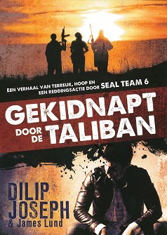 Gekidnapt door de taliban